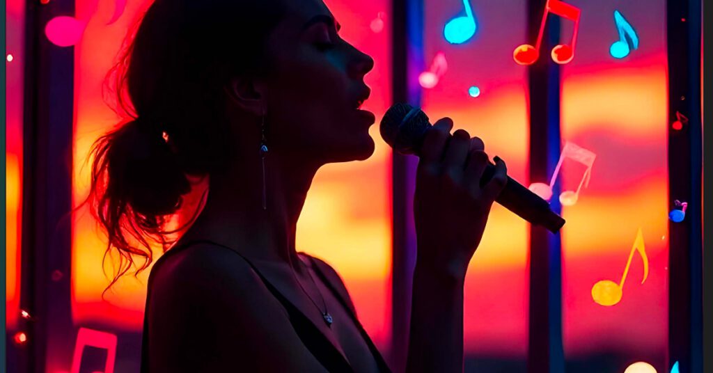 Más Allá de las Barras: Canciones de Mujeres